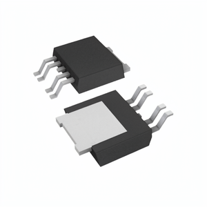 Electronics Component BOM IC In Stock TO 252 5, DPAK , TO 252AD Power Management (PMIC) NCP5661DT18RKG - Product Image 1