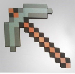 Vente de fin d'année en gros jouets en mousse Eva pour enfants accessoires de jeu de scène pour Noël <span class=keywords><strong>prix</strong></span> d'usine - Product Image 2