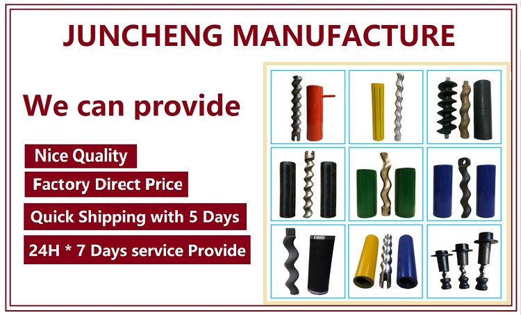 Stator Cao Su Và Rotor Thép Không Gỉ Được Sử Dụng Để Đánh Bóng Máy Bay