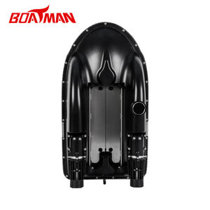 Bateau de pêche Boatman Actor Plus Pro avec système anti-perte ABS, double moteur, télécommande 500m, grande trémie 3kg, GPS et sonar – Vente en gros - Product Image 4