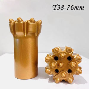 Brocas DTH de 5 Pulgadas <span class=keywords><strong>158</strong></span>, Varias Brocas Personalizables con Garantía de 6 Meses, Hechas en China - Product Image 2