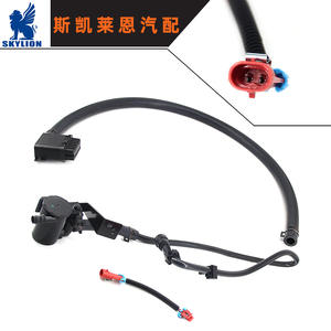 วาล์วโซลินอยด์ถังคาร์บอนในรถยนต์เชฟโรเลตและจีเอ็มซี รุ่น 19258957 15086429 19207762 มีสินค้าในสต็อก - Product Image 3