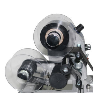 2020 Neueste Solid Ink Roll Verfalls handbuch Datums drucker für Datums code - Product Image 3