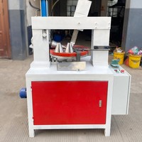 Machine à rouler les tôles coniques Machine à enrouler les petits cônes Équipement de roulement à rouleaux coniques en acier inoxydable automatique