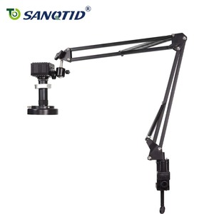 <span class=keywords><strong>Microscope</strong></span> numérique USB SANQTID 150X avec interface C, <span class=keywords><strong>microscope</strong></span> haute définition avec éclairage LED - Product Image 1