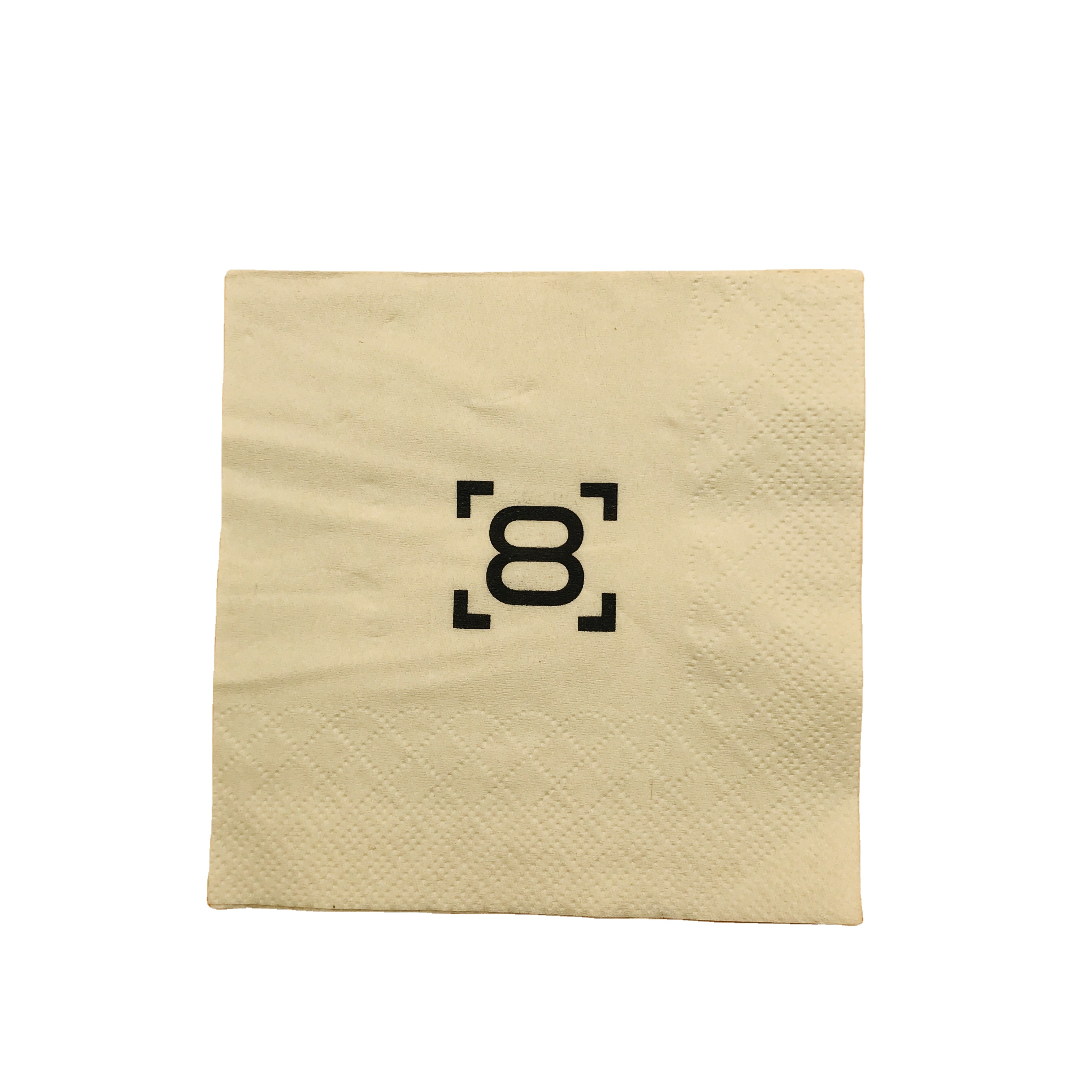 SM-ZJ002 хит продаж высокое качество Коктейльные салфетки мягкие Упакованные бумажные салфетки для лица салфетки