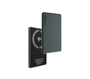 Cargador Inalámbrico Magnético Qi2 5K 15W, Cargador Rápido PD20W, Banco de Energía Magnético con Qi2 15W 5000mAh - Product Image 5