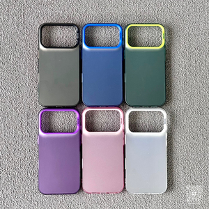 เคสโทรศัพท์ IMD Popular Coque Cp Compagnie Cp สำหรับ <span class=keywords><strong>iPhone</strong></span> รุ่น 16 15 14 13 Pro 12 <span class=keywords><strong>11</strong></span> Pro Max  แบบกำหนดเองได้ - Product Image 6