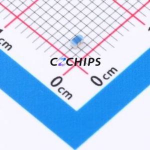 Inducteur SMD MQG06HF3N6HT7 0603 (Inductance : 3,6 nH) (Précision : 3 % Courant nominal : 700 mA) - Product Image 1