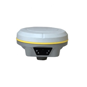 GNSS RTK Base Y Rover South Galaxy G3 Version internationale Protocole Farlink 2.0 Code permanent Double fréquence IP66 Arpentage terrestre - Product Image 4
