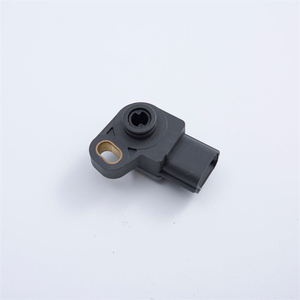 Sensor de Posición del Acelerador TPS de 500CC, Rotación en Sentido Contrario a las Agujas del Reloj, Sensor de Acelerador de Precisión para Motocicletas, Repuesto para Motocicletas - Product Image 4
