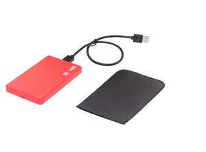 Hộp Đựng Ổ Cứng Gắn Ngoài SATA 2 <span class=keywords><strong>5</strong></span> Inch USB 2.0 USB3.0 HDD Nhà Sản Xuất - Product Image 5