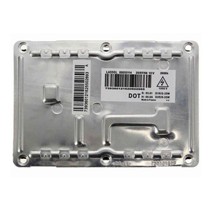 Chấn Lưu Đèn Pha Xenon Hid Oem D1s 4Pin D1r Cho Chấn Lưu Xenon Hid Oem Lad5g 89032133 - Product Image 6