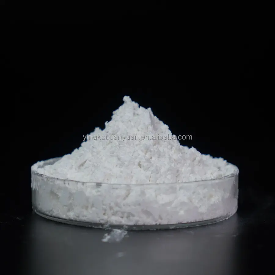 Diboron Trioxide/Boron Oxide Powder The Additives Of Paint Refractory