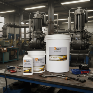 Aceite Hidráulico Idroil Plus, Lubricante Industrial de Alto Índice de Viscosidad - Product Image 3