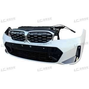 Assemblaggio Frontale di Alta Qualità per <span class=keywords><strong>BMW</strong></span> <span class=keywords><strong>Serie</strong></span> <span class=keywords><strong>3</strong></span> G20 M340, Novità 2026 Direttamente dalla Fabbrica, <span class=keywords><strong>Dimensioni</strong></span> Personalizzabili per Modifiche Auto - Product Image 2