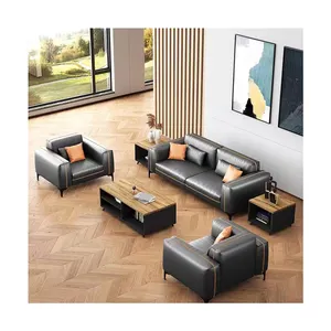 Liyu, современный стиль, коммерческая офисная мебель, диван, роскошный офисный диван