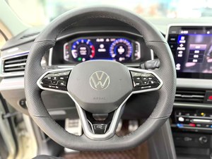 Superventas en Rusia Volkswagen 2022 Tiguan L R-Line 2.0TSI 380TS1 Tracción en las cuatro ruedas Versión insignia 7 asientos Automático - Product Image 3