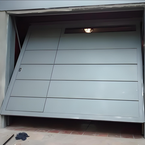 Puertas de garaje Deda Lift up Retail para puertas de garaje hidráulicas de taller mecánico - Product Image 6