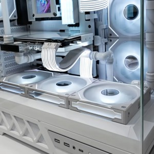 PC de jeu complet pas cher I9 14900K I7 14700K, ensemble d'ordinateurs personnalisés, équipement de bureau, ordinateurs de bureau préassemblés, vente en gros, PC gamer DDR4 G - Product Image 1