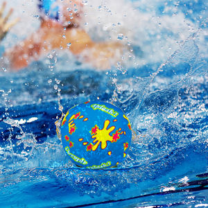 2025 coloré 2P grande plage piscine eau balle rebondissante <span class=keywords><strong>Anti</strong></span> <span class=keywords><strong>Stress</strong></span> tissu <span class=keywords><strong>couverture</strong></span> étanche sauter balle rebondissante - Product Image 6