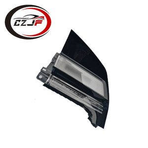 CZJF - Luces Traseras LED para Automóviles, Repuestos Nuevos, Color <span class=keywords><strong>Blanco</strong></span> para Toyota <span class=keywords><strong>Prius</strong></span> <span class=keywords><strong>2023</strong></span> 2024 2025 - Product Image 4