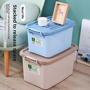 Hiện Đại Xách Tay Quần Áo Lưu Trữ Hộp Cho Hợp Thời Trang Quần Áo Chăn Bền PP Chất Liệu Hộ Gia Đình Tổ Chức Lưu Trữ Cho Quần Áo - Product Image 4