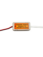 Ascensor IOT para identificar el código de falla del ascensor y la alarma Identificar el código de falla del ascensor, alarmarlo