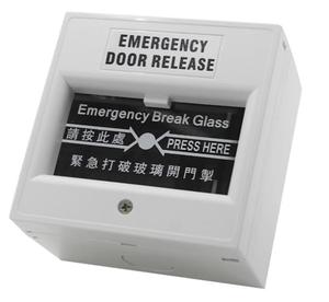 Emergency Exit Door Switch <strong>Access</strong> <strong>Control</strong> System <strong>Push</strong> Rex <strong>Button</strong> - Product Image 1