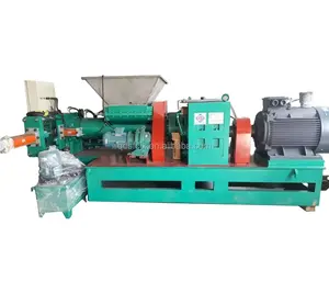 EPDM rubber Powder Making Machine / Production Line for EPDM Rubber Pellet