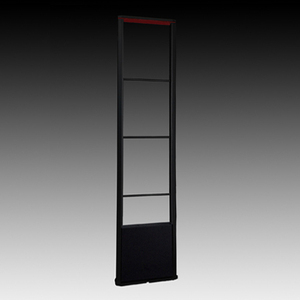 Hax3004 <span class=keywords><strong>EAS</strong></span> ăng-ten hệ thống hợp kim nhôm <span class=keywords><strong>RF</strong></span> an ninh báo động cổng phần mềm điều chỉnh từ xa chức năng 150cm phạm vi phát hiện Mono/kép - Product Image 5