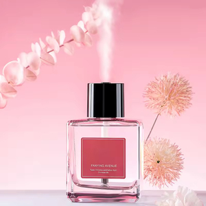 Difusor de Aromas Aikun de 500 ml, de Lujo, con Varillas de Vidrio y Aceite Esencial de Larga Duración, para Aromaterapia y Ambientador Casero - Product Image 3