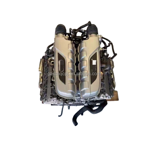 Moteur V10 5.2L le plus vendu pour Lamborghini <span class=keywords><strong>Gallardo</strong></span> LP570 LP560 LP 5.2 V10 Essence CEH Audi R8 V10 - Product Image 3