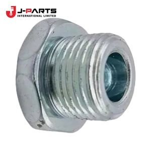 Bouchon (pour sortie d'eau) pour Toyota Hilux LN106 1988-1997 OE 90341-12006 9034112006 - Product Image 5