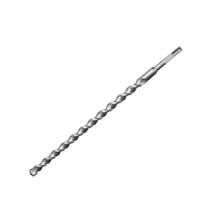 Lichang Industrial Grade Drill Bit Square Round Shank Tungsten Carbide Alloy For Concrete Masonry Drilling - Product Image 2