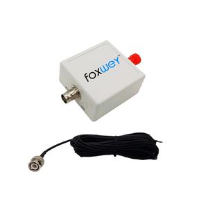 PackboxMagnetic 9:1 HF BALUN para Antena de Bebidas, Antena de Cable Largo, Receptor de <span class=keywords><strong>Radio</strong></span> por Software RTL <span class=keywords><strong>SDR</strong></span> (<span class=keywords><strong>Radio</strong></span> Definida por Software) - Product Image 3
