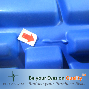 Kwaliteitscontrole inspectie / Productie-inspectie - Product Image 4