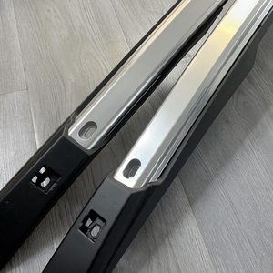JOESHIER Wholesale 4x4 Car Roof Rack Cargo Carrier For Honda CR-<b>V</b> 2012-2016 Roof Rails Side Rail <b>Bars</b> Aluminum Alloy - Product Image 5