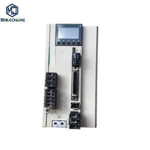 Oferta Especial: Unidades de Servoaccionamiento Industriales SV-X3DA100A-A, SV-X3DA075A-A, SV-X3DA150A-A, SV-X3DA200A-A para Maquinaria Automática - Product Image 1