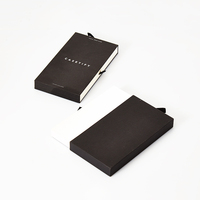 Boîte d'emballage de luxe personnalisée avec logo pour étui de téléphone portable, emballage de vente au détail pour étui de téléphone
