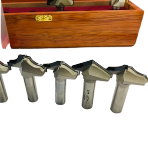 Cost Effective Durable 3D Engraving V Type <strong>Bit</strong> Carbide <strong>Router</strong> <strong>Bit</strong> <strong>CNC</strong> Woodworking Tools <strong>Router</strong> <strong>Bits</strong> - Product Image 1