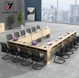 Phòng Họp Đa Chức Năng Phòng Đào Tạo Modular Bàn Hội Nghị - Product Image 4