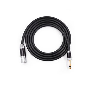 6,5/6,35/6,3 <span class=keywords><strong>a</strong></span> macho de línea de Audio de <span class=keywords><strong>cable</strong></span> de micrófono <span class=keywords><strong>XLR</strong></span> 3Pin <span class=keywords><strong>Cable</strong></span> de micrófono <span class=keywords><strong>cable</strong></span> de micrófono de línea - Product Image 4