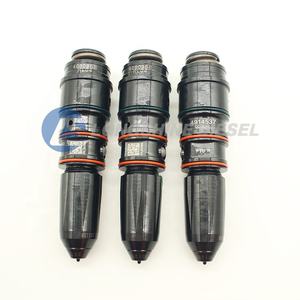 Для <span class=keywords><strong>Shantui</strong></span> SD32 пустынный тип двигателя NTA855-C360S10 запасные части инжектор 4914537 - Product Image 2