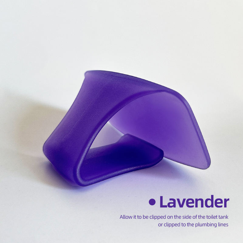 Violet- Lavande