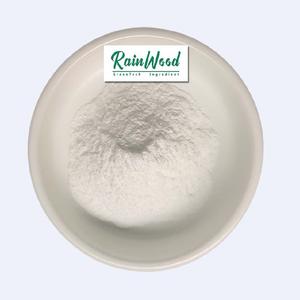 Rainwood BCAA en Polvo 99% Puro de Alta Calidad, Certificado Vegano, <span class=keywords><strong>Pre</strong></span>-Entrenamiento para el Crecimiento Muscular, Uso en Adultos - Product Image 1