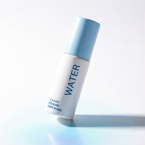 Loción Equilibrante de Agua 25ml con Extracto de Arroz para Todo Tipo de Piel, Cuidado Diario - Product Image 1