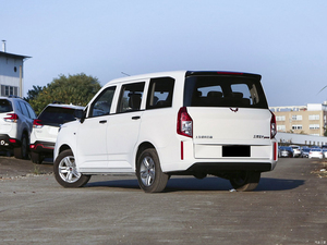 中国五菱自动7座MPV五菱宏光PLUS 1.5L 99马力L4汽油紧凑型MPV - Product Image 3
