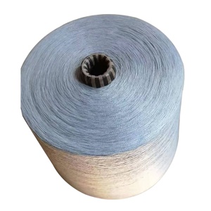 Sợi Dẫn Điện Pha Trộn Sợi Kim Loại Thép Không Gỉ Mềm - Product Image 6