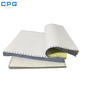 Papel NCR Premium para Hospitales, Libro de Formularios Médicos, Papel Autocopiativo A5 con Recubrimiento Superior para Historiales Clínicos - Product Image 1